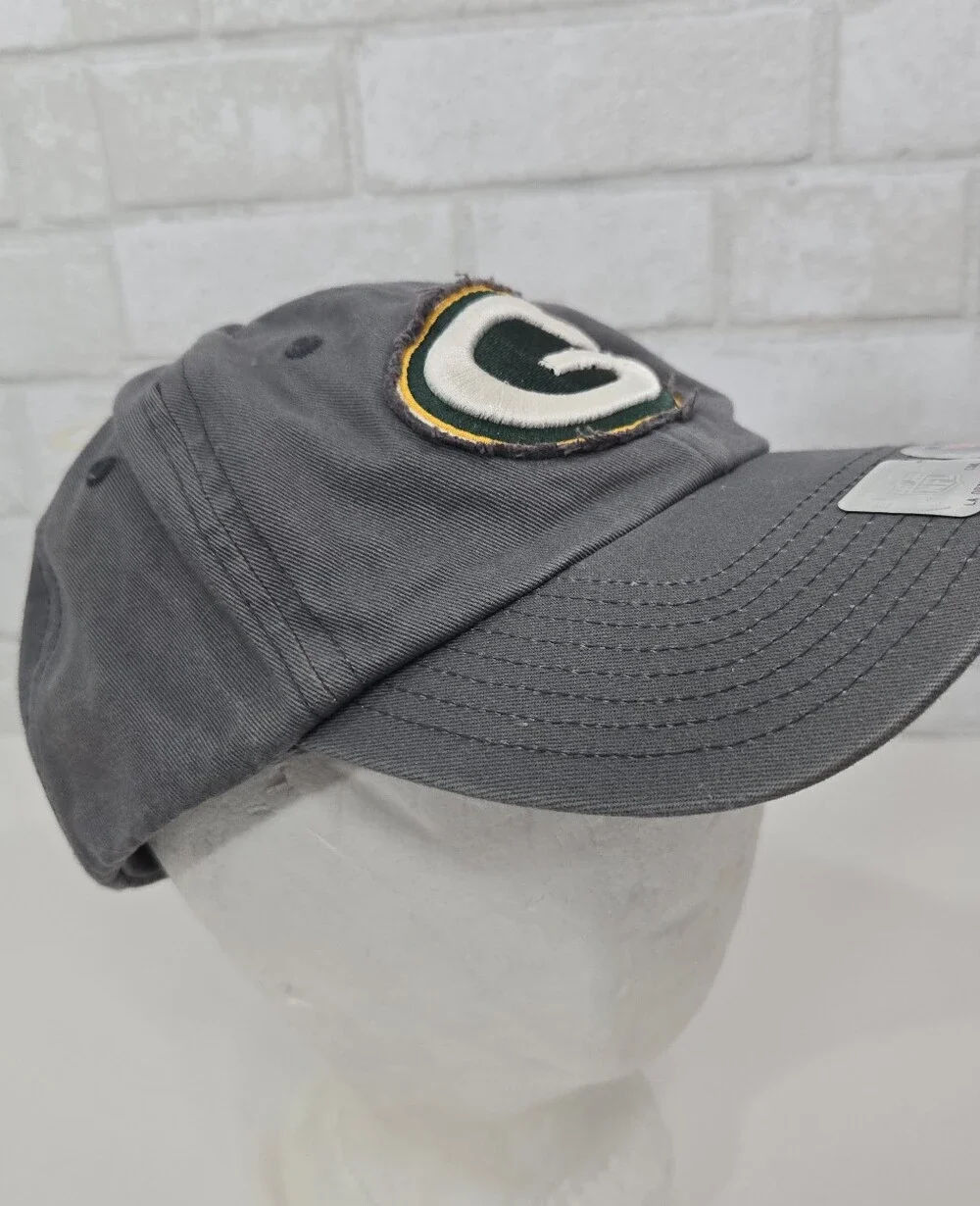 Old Navy NFL NWT Green Bay Packer hat
